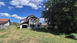 Vânzare casă construcție nouă, situată în Comuna Peștișani, sat Frâncești - imagine 8