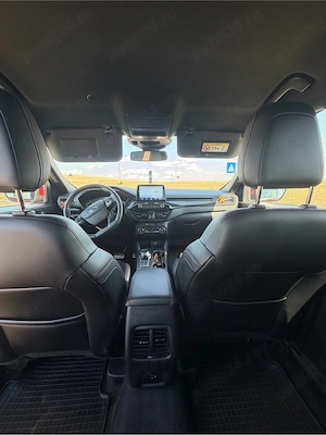 Ford Kuga ST-Line X 2.0 EcoBlue 190CP 4x4 Automată | Matrix LED | Distronic | B&O - imagine 9