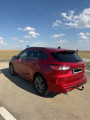Ford Kuga ST-Line X 2.0 EcoBlue 190CP 4x4 Automată | Matrix LED | Distronic | B&O - imagine 7