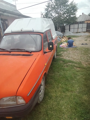 Dacia papuc 1.6 benzina  - imagine 3