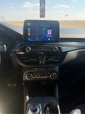 Ford Kuga ST-Line X 2.0 EcoBlue 190CP 4x4 Automată | Matrix LED | Distronic | B&O - imagine 3