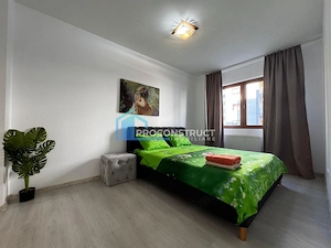 Apartament cu 2 camere | 65 mp + balcon 10 mp | Torontalului | 550 EUR - imagine 6