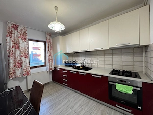 Apartament cu 2 camere | 65 mp + balcon 10 mp | Torontalului | 550 EUR - imagine 5