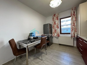 Apartament cu 2 camere | 65 mp + balcon 10 mp | Torontalului | 550 EUR - imagine 3