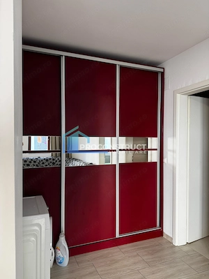 Apartament cu 2 camere | 65 mp + balcon 10 mp | Torontalului | 550 EUR - imagine 7