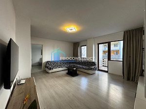 Apartament cu 2 camere | 65 mp + balcon 10 mp | Torontalului | 550 EUR - imagine 2
