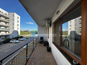 Apartament cu 2 camere | 65 mp + balcon 10 mp | Torontalului | 550 EUR - imagine 9