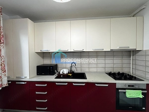 Apartament cu 2 camere | 65 mp + balcon 10 mp | Torontalului | 550 EUR - imagine 4