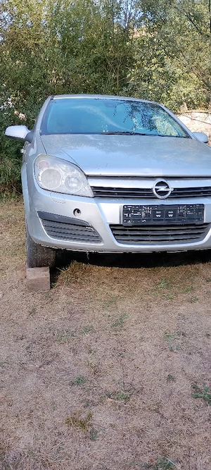 vind catalizatiare pt opel astra h1.3 - imagine 5