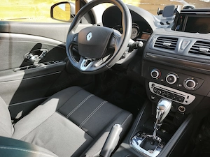 Renault Megane dCi 110 FAP EDC Expression - imagine 3