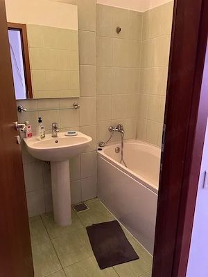 garsoniera titan-rasarit de soare-centrala-parcare proprie - imagine 6
