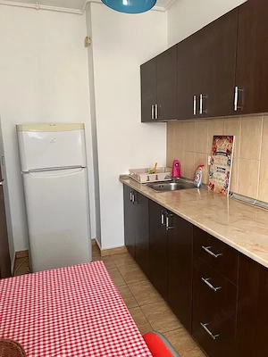 garsoniera titan-rasarit de soare-centrala-parcare proprie - imagine 5
