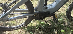 bicicleta electrica simplon