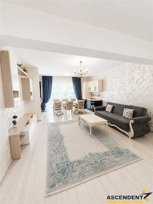 Apartament familial cu loc de parcare, zona Coresi, Brasov - imagine 10