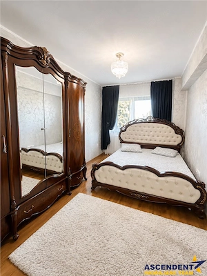 Apartament familial cu loc de parcare, zona Coresi, Brasov - imagine 2