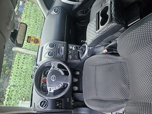 Vand Nissan qashqai  2l - imagine 9