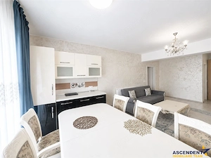 Apartament familial cu loc de parcare, zona Coresi, Brasov - imagine 11