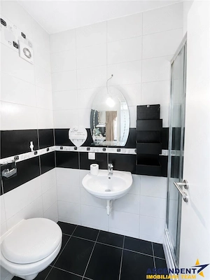 Apartament familial cu loc de parcare, zona Coresi, Brasov - imagine 7