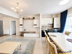 Apartament familial cu loc de parcare, zona Coresi, Brasov - imagine 3