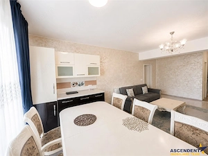 Apartament familial cu loc de parcare, zona Coresi, Brasov - imagine 5