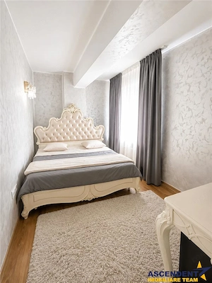 Apartament familial cu loc de parcare, zona Coresi, Brasov - imagine 4
