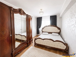 Apartament familial cu loc de parcare, zona Coresi, Brasov - imagine 9