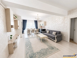 Apartament familial cu loc de parcare, zona Coresi, Brasov - imagine 8