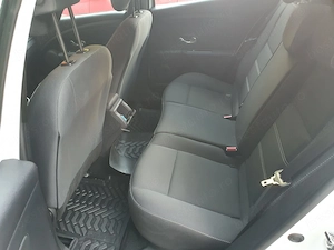 Renault Megane dCi 110 FAP EDC Expression - imagine 5