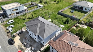 Vand casa duplex Giarmata Vii - imagine 8