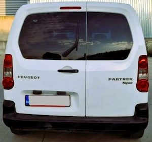 1.6 diesel 2012 cu 5 locuri  - imagine 8