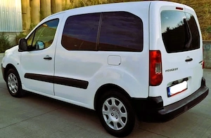 1.6 diesel 2012 cu 5 locuri  - imagine 9