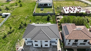 Vand casa duplex Giarmata Vii - imagine 4