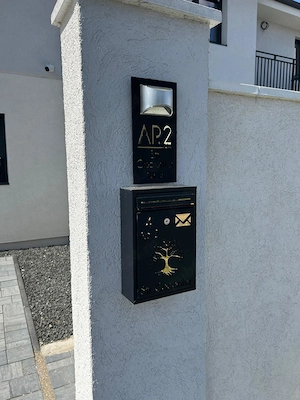 Vand casa duplex Giarmata Vii - imagine 6