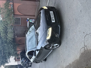 Audi A5 S line 2011 - imagine 5
