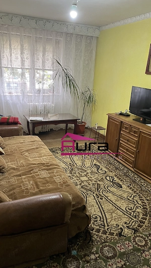 Apartament 2 camere Str.Alunisului - imagine 11
