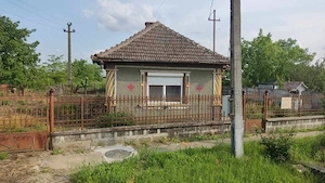Casa De Vanzare Piscolt Jud. Satu Mare