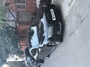 Audi A5 S line 2011