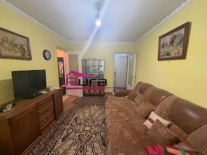 Apartament 2 camere Str.Alunisului