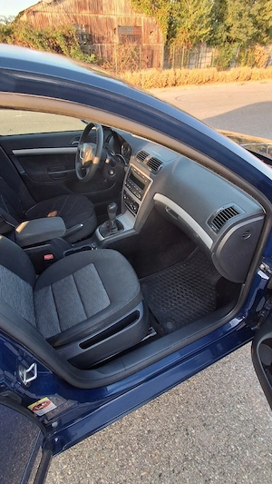 Vand Skoda Octavia 2 Facelift - imagine 10