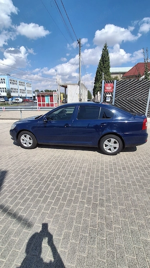 Vand Skoda Octavia 2 Facelift - imagine 7