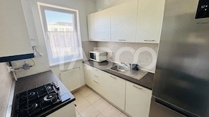 Apartament de vanzare 3 camere lift parcare bloc nou City Residence  - imagine 5