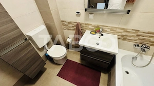 Apartament de vanzare 3 camere lift parcare bloc nou City Residence  - imagine 2