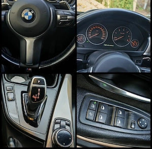 Vând BMW seria 3 GT  - imagine 4