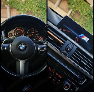 Vând BMW seria 3 GT  - imagine 3