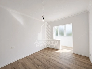 Apartament 3 camere de vanzare,decomandat,et.1Dambovita Nora,Timisoara - imagine 7
