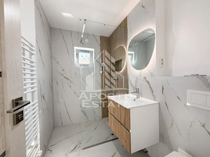 Apartament 3 camere de vanzare,decomandat,et.1Dambovita Nora,Timisoara - imagine 13