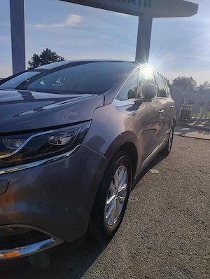 Renault Espace V 7 locuri  - imagine 3