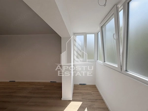 Apartament 3 camere de vanzare,decomandat,et.1Dambovita Nora,Timisoara - imagine 4