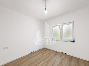 Apartament 3 camere de vanzare,decomandat,et.1Dambovita Nora,Timisoara - imagine 9