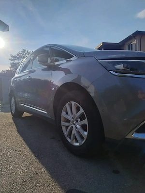 Renault Espace V 7 locuri  - imagine 4